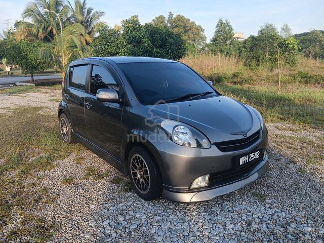 2006 Perodua MYVI 1.3 SX (M) - 1