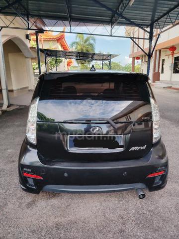 2009 Perodua MYVI 1.3 EZi FACELIFT (A) - 2