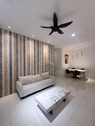 P' Residence Kuching 1