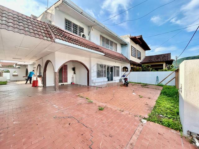 SELL FULLY RENOVATED 2 STOREY SEMI D Taman Permata Kuala Lumpur 1