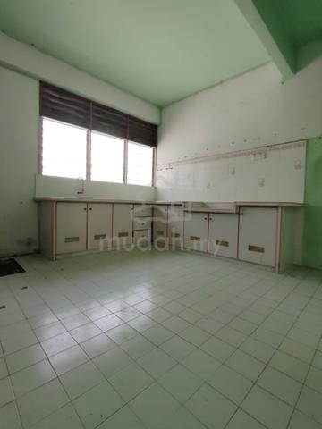 2 storey terrace, Taman Desa Murni, @Sungai Dua, Butterworth For Sale 1