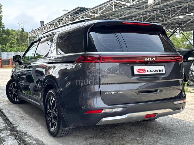 Kia CARNIVAL 2.2 D 8 SEATER HIGH Grand Carnival - 2