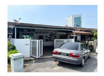 E-1510, Jalan Wang Ah Jang 1