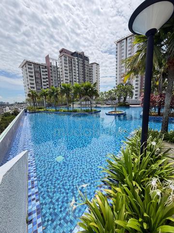 Setia Seraya Residence 1