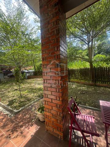 Corner Single Storey House @ Tambunan Sabah | 5 Minutes to 7-Eleven 1