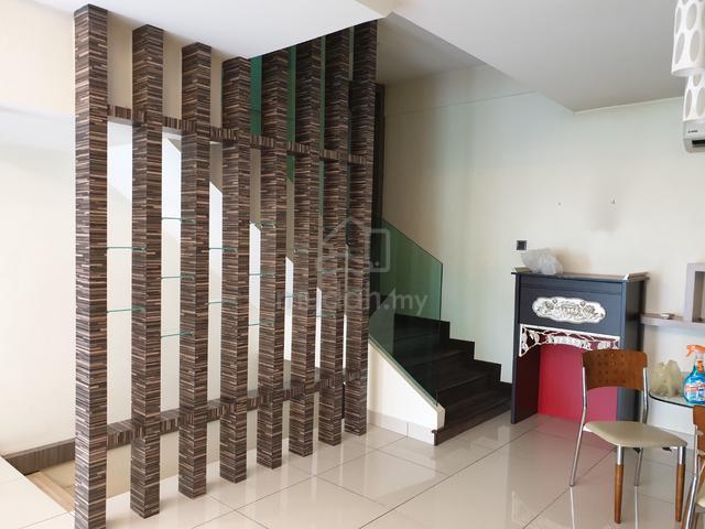 Duta Gaeden Town House, Jalan Bundusan, Penampang 4