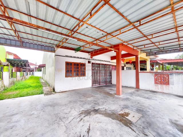 Cash Back 70k |2271 sqft |4 bilik|Taman Cempaka Banting Sepang 1