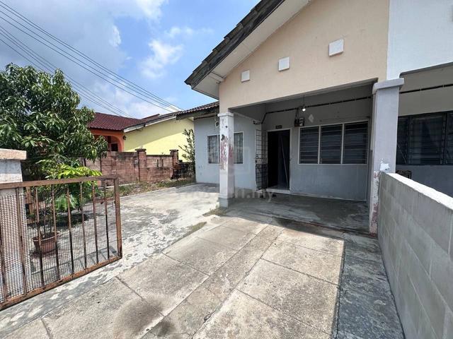 [FULL LOAN|TERMURAH] 1 Storey Taman Muara Esbee Jeram Kuala Selangor 1