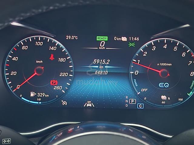2022 Mercedes Benz GLC300e 2.0 4MATIC COUPE UDR WY - 3