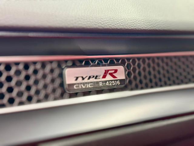 2025 Honda CIVIC 2.0 TYPE R (M) GRADE SA - 3