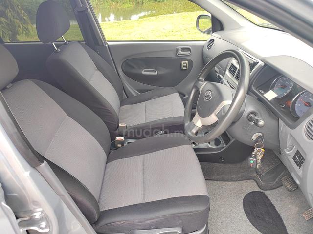 2007 Perodua VIVA 1.0 EZI (A) - 5