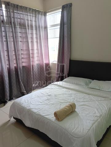 Dwiputra Residences 1