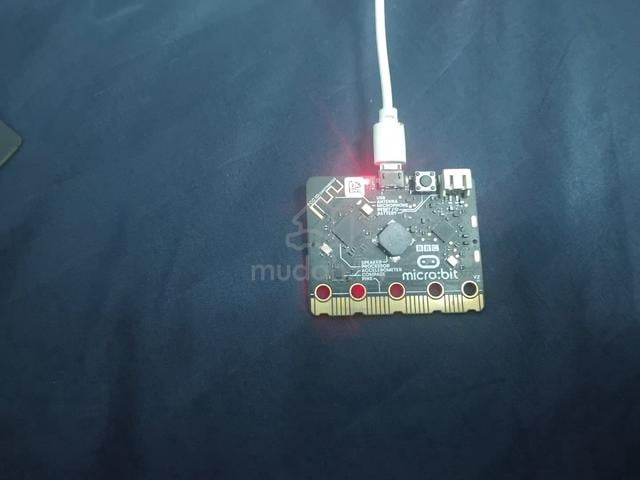 2x BBC micro:bit V2 Second Hand - photo 5 of 5