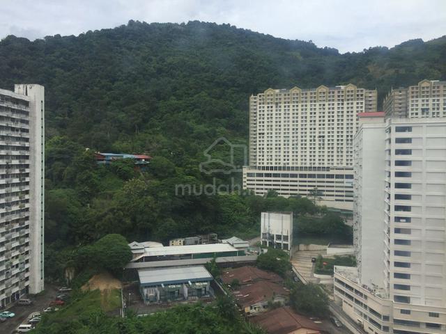 Taman Terubong Indah (Majestic Heights) 1
