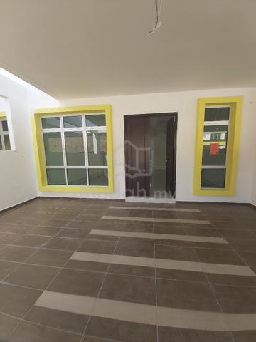Taman Senawang Perdana 1