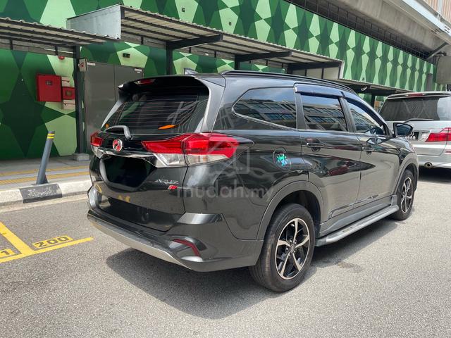 2019 Perodua ARUZ 1.5 AV (A) - 4