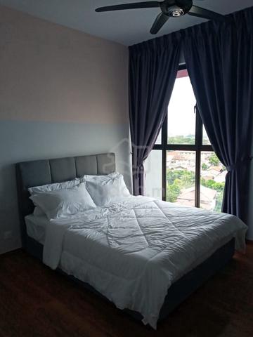 Admiral Residences 1