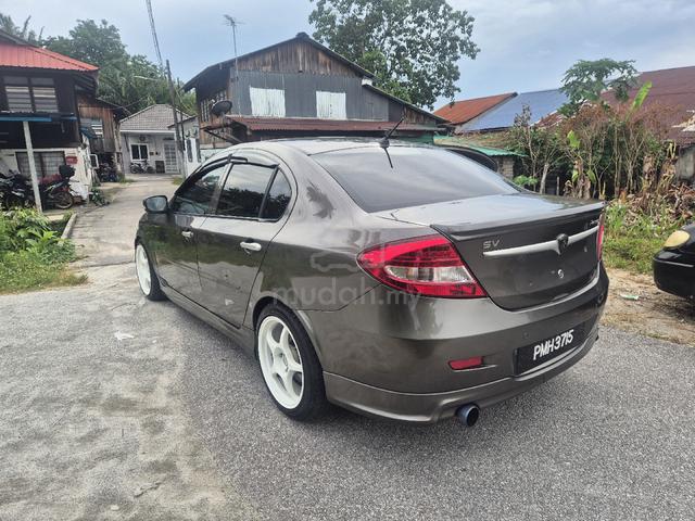 2015 Proton PERSONA 1.6 SV (A) - 4