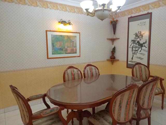 Straits View Condominium 1