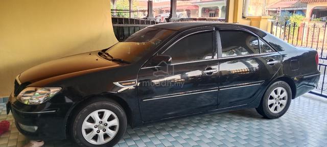 2006 Toyota CAMRY 2.0 E ACV41R-JEPNKE (A) - 3