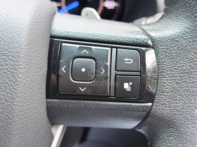 2017 Toyota FORTUNER 2.7 SRZ 4x4 (A)GOOD CONDITION - 5