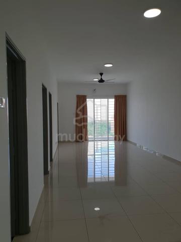 Iris Residence @ Bandar Sungai Long 1