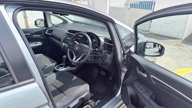 2016 Honda JAZZ 1.5 E Facilift (A) - 5