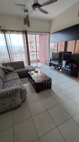 Greenview Residence 1
