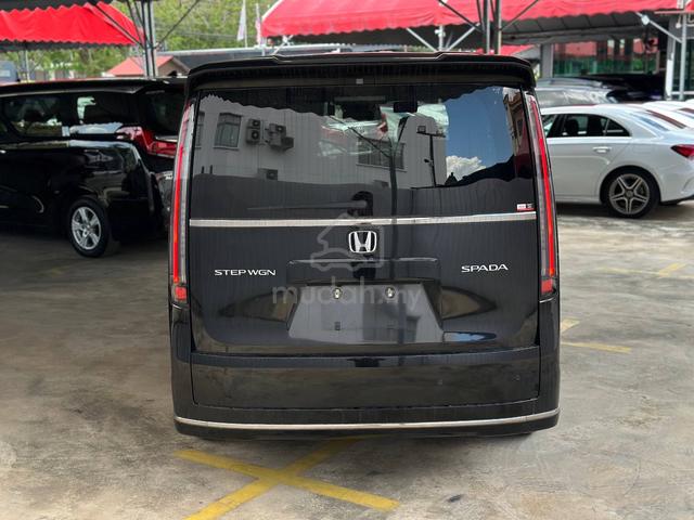 2023 Honda STEPWAGON 1.5 SPADA NFL 7 Seater - 4