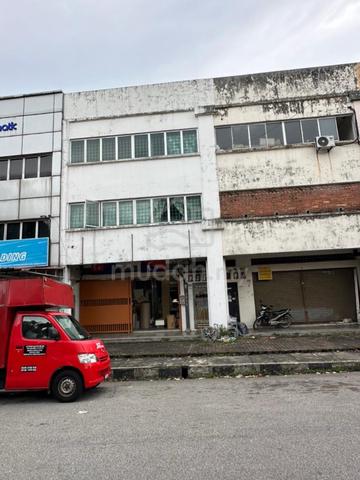 Skudai, Selesa Jaya, Johor 1