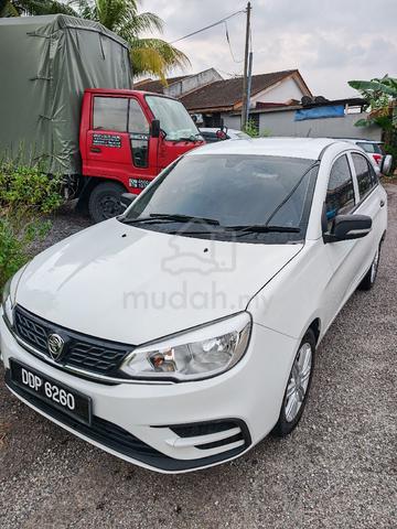 2019 Proton SAGA 1.3 STANDARD MT (M) - 1