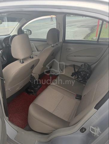 Perodua MYVI 1.3 AUTO STANDARD 2015 - 4