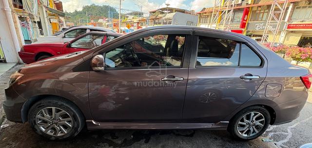 2019 Perodua BEZZA 1.3 ADVANCE (A) - 1