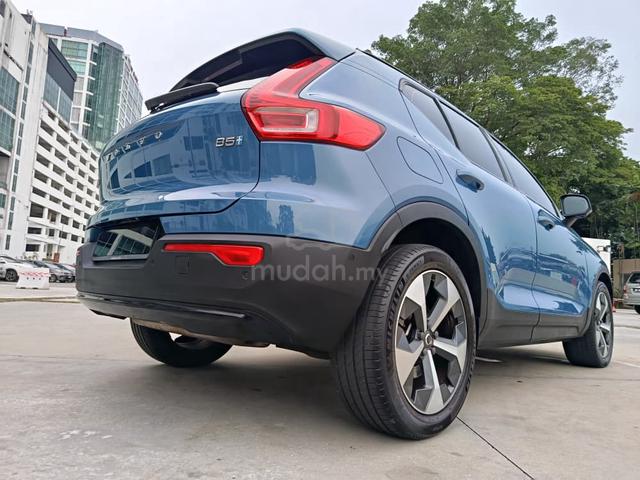 2023 Volvo XC40 1.5 RECHARGE T5 (A) FULL SPEC - 2