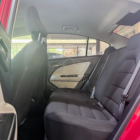 2019 Proton PERSONA 1.6 FULL WARRANTY 3 YEAR - 4