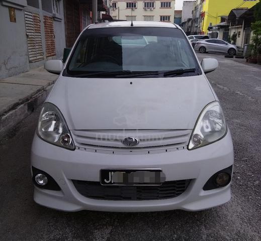 2011 Perodua VIVA 1.0 (A) - 3