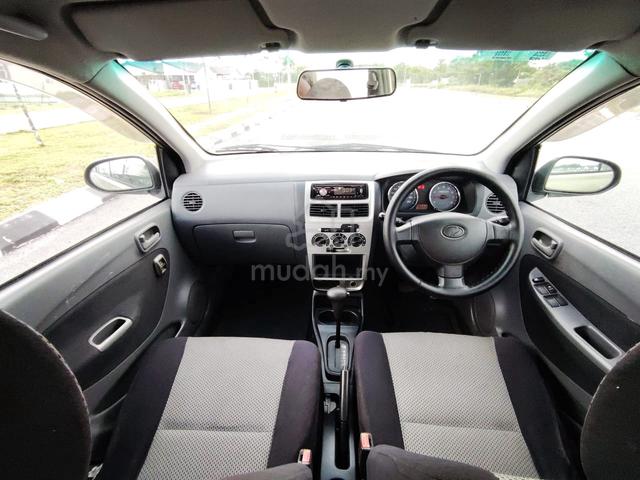 2008 Perodua VIVA 1.0 EZ STANDARD (A) - 5
