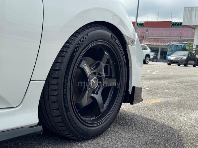2019 Honda CIVIC 1.8 S (A) - 5