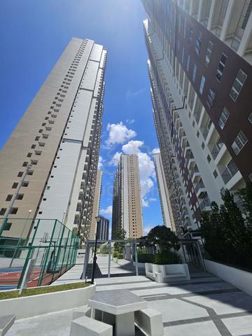 Residensi Sateria 1