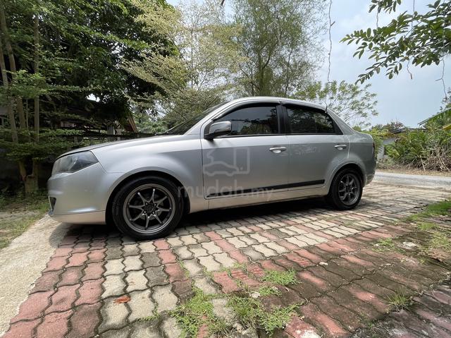 2011 Proton SAGA 1.3 FL EXECUTIVE (A) - 1