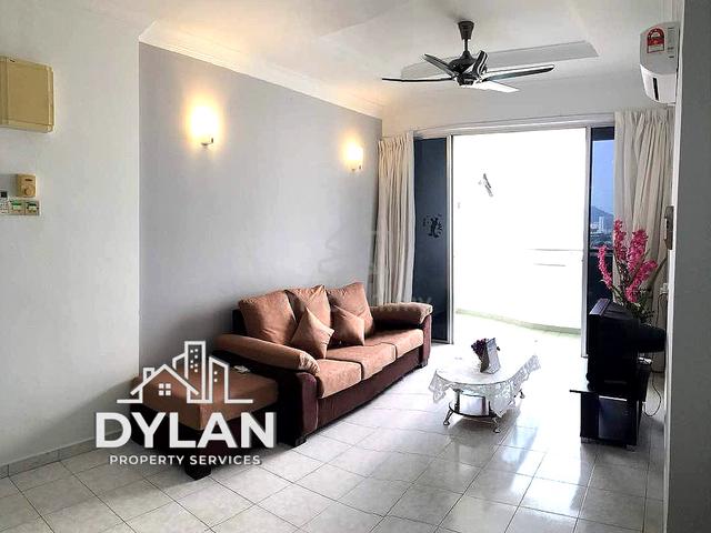 N-Park Condominium 1