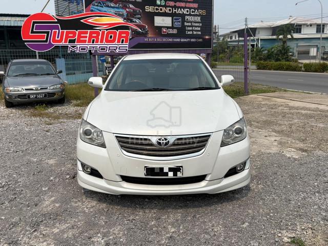 2007 #ToyotaCamry #Camry #UsedCar #CarForSale - 3