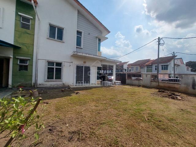 CORNER Lot 🔥 2 storey Semi-D Saujana utama 3 Sg Buloh 1