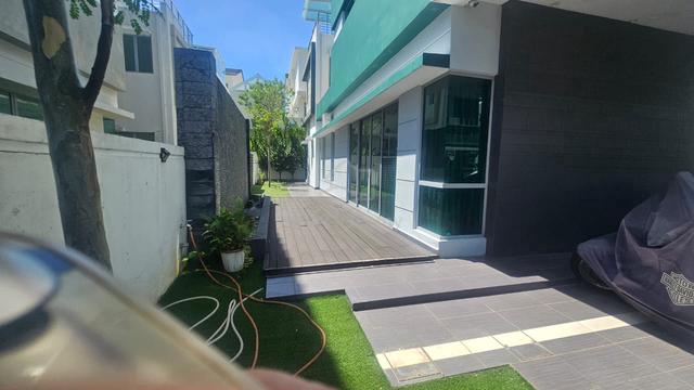 Ambang Botanic 2 Bungalow Fully Furnished for Rent 1