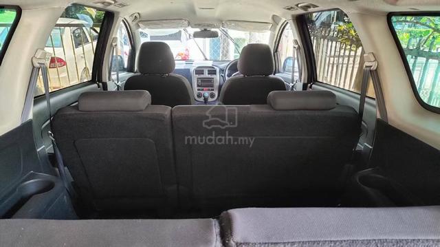 2014 Proton EXORA 1.6 BOLD EXECUTIVE (A) - 5
