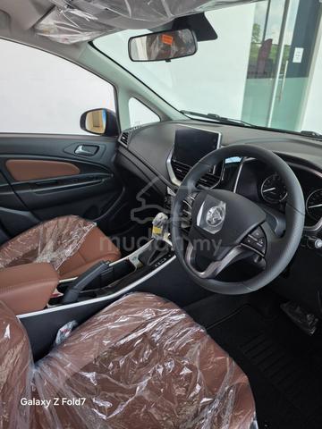 Proton Persona Brand New  Premium 1.6L CVT MY16 - 3