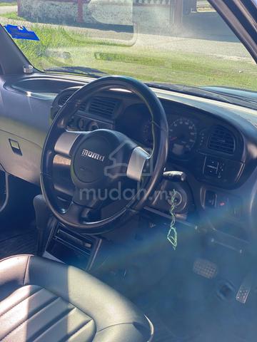 2005 Perodua KELISA 1.0 EZL (A) - 4
