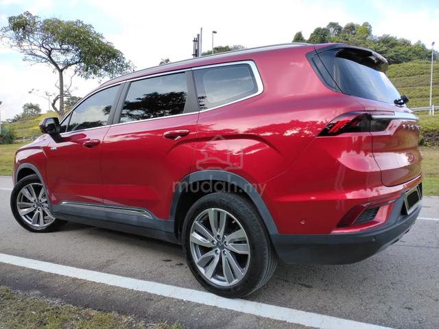 Proton X90 1.5 FLAGSHIP F.Service Warranty To 2029 - 5