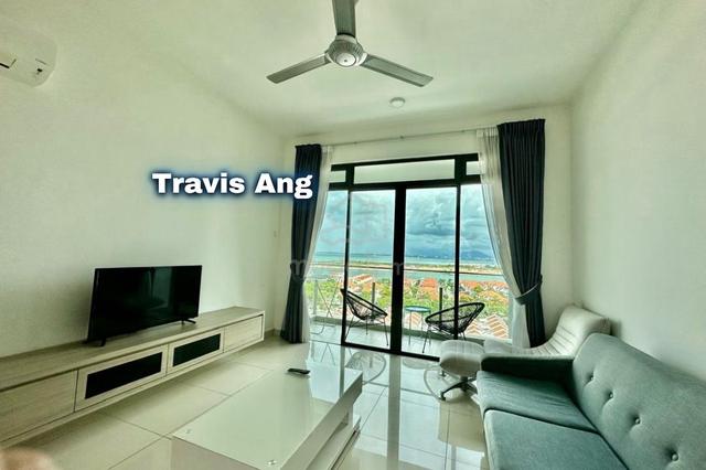 Marinox Sky Villas 1