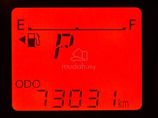 2020 Perodua BEZZA 1.3 PREMIUM X(A)2 YEAR WARRANTY - 2